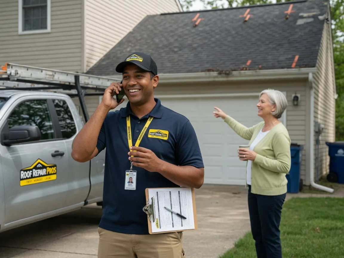 Roof Repair Chesterhill, OH FAQs